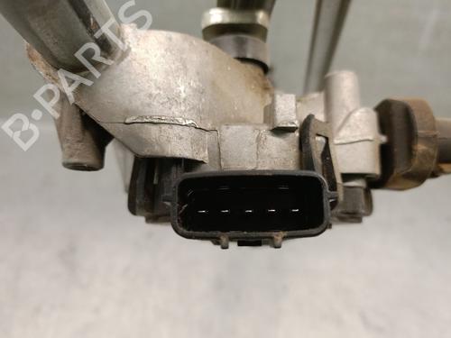 Viskermotor vindrude DACIA LOGAN II 1.5 Blue dCi 95 (L8JL) | BP32469038M29 - Image 5
