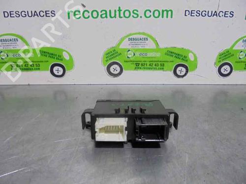 Electronic module BMW 3 Coupe (E46) 330 Cd | BP2075682M83 