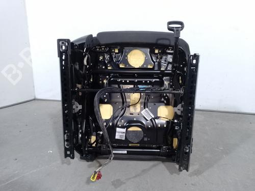 Right front seat VW GOLF VII (5G1, BQ1, BE1, BE2) 2.0 R 4motion | BP18145178C16 
