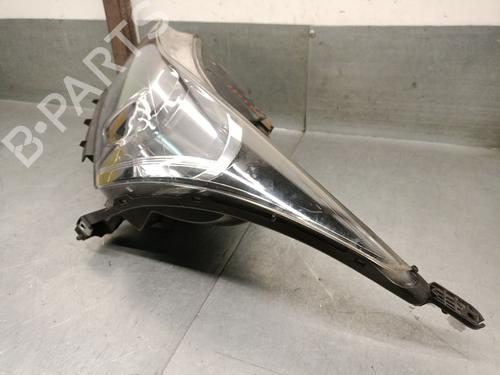 Left headlight CHEVROLET CRUZE (J300) 2.0 CDI | BP34631208C28 - Image 7