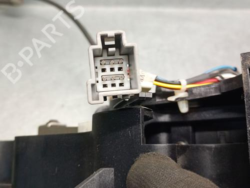 Gear lever CHRYSLER GRAND VOYAGER V (RT) 2.8 CRD | BP30688418M90