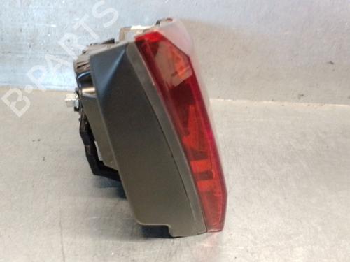 Left taillight AUDI A6 C7 Avant (4G5, 4GD) 2.0 TDI | BP29475531C34 