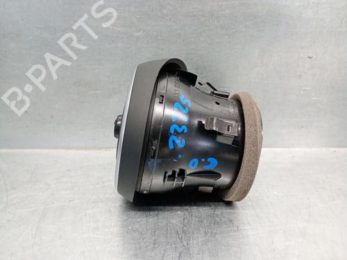 Air vent AUDI A1 Sportback (8XA, 8XF) 1.0 TFSI | BP27929554I21