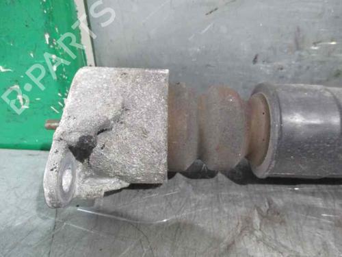 Right rear shock absorber FORD FIESTA VI (CB1, CCN) 1.6 TDCi | BP7272206M19 