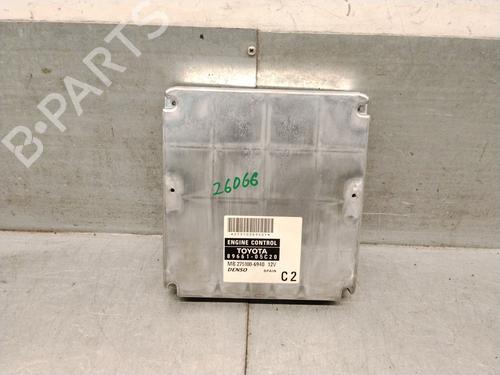 Centralina motore Centralina motore TOYOTA AVENSIS (_T25_) 1.8 VVT-i (ZZT251_, ZZT251R) (129 hp) 37474791 37474791