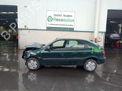Used Parts CITROËN XSARA (N1) 1.9 TD (90 hp) 4430064