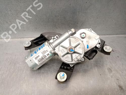 Used Rear wiper motor HYUNDAI i20 II (GB, IB) 1.2 (84 hp) 26503722