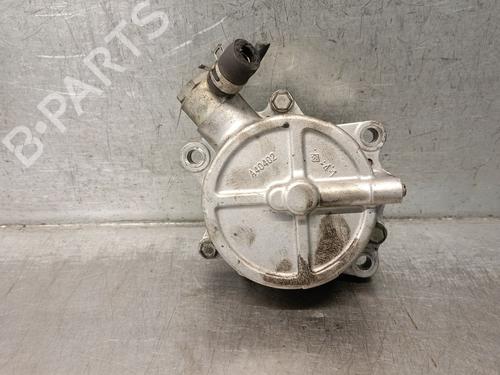 Used Vacuum pump Vacuum pump NISSAN X-TRAIL I (T30) 2.2 dCi (136 hp) 33856309 33856309