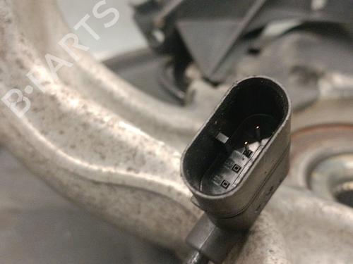 Right rear steering knuckle MERCEDES-BENZ S-CLASS (W222, V222, X222) S 560 e (222.173) | BP31247908M28 