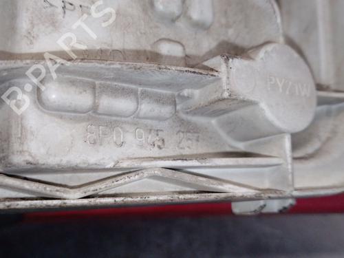 Left taillight AUDI A3 (8P1) 1.9 TDI | BP29706558C34 