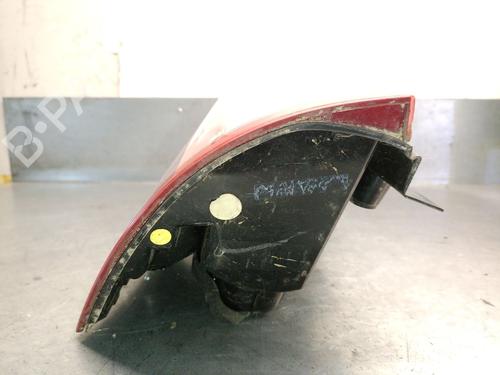Left taillight CITROËN C4 Grand Picasso I (UA_) 2.0 HDi 138 | BP30617535C34