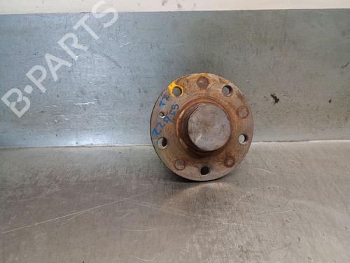 Used Left rear steering knuckle SEAT LEON (5F1) 1.6 TDI (115 hp) 27243895