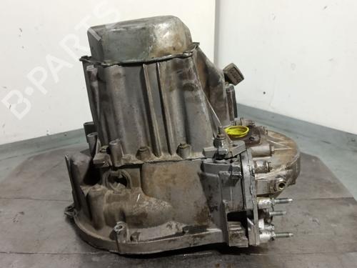 Gearbox CITROËN C5 I (DC_) 2.0 HDi (DCRHZB, DCRHZE) | BP37194631M3 - Image 5