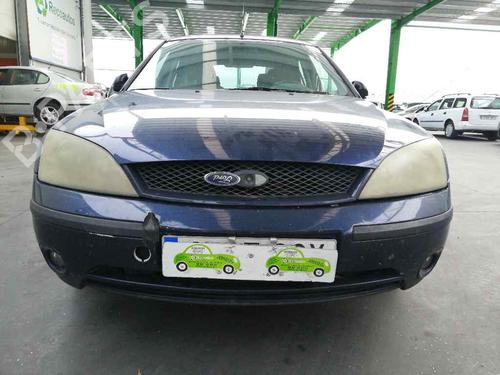 Egr FORD MONDEO III (B5Y) 2.0 TDCi | BP20256721M69 
