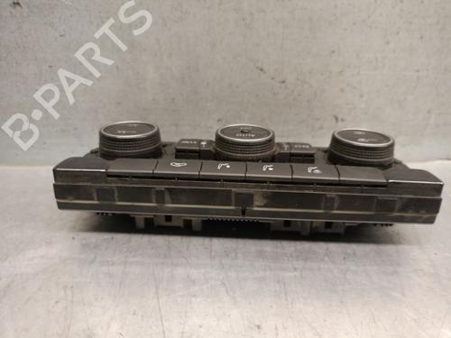 Climate control VW AMAROK (2HA, 2HB, S1B, S6B, S7A, S7B, AGD) 3.0 TDI 4motion | BP36077055I5 - Image 3