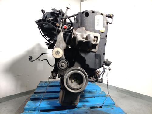 Motor FIAT GRANDE PUNTO (199_) 1.4 16V (199BXG1B, 199AXG1B) (95 hp) 31666006