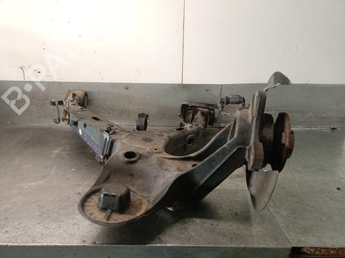 Right rear steering knuckle CITROËN SPACETOURER Bus (V_) 1.6 BlueHDi 95 | BP27711412M28 