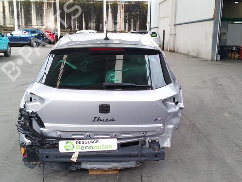 Pipe SEAT IBIZA V (KJ1, KJG) 1.0 TSI | BP25439877M125 - Image 9