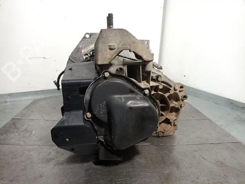 Gearbox FORD TRANSIT COURIER B460 MPV 1.5 TDCi | BP31044531M3 - Image 3