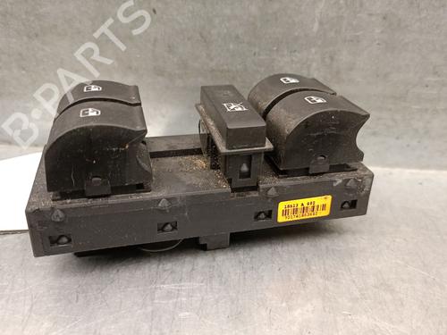 Left front window switch LANCIA DELTA III (844_) 2.0 D Multijet (844.AXD1A, 844.AXM1A) | BP32696351I27 - Image 4