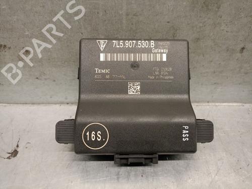 Used Electronic module Electronic module 37271664 37271664