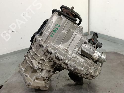 Transfer box PORSCHE CAYENNE (9PA) Turbo S 4.8 | BP37271615M36 - Image 6