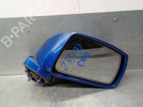 Used Right mirror HYUNDAI COUPE II (GK) 1.6 16V (105 hp) 28600982