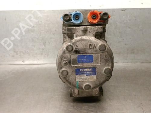 AC compressor SSANGYONG RODIUS I 2.7 Xdi | BP37613384M34 - Image 4