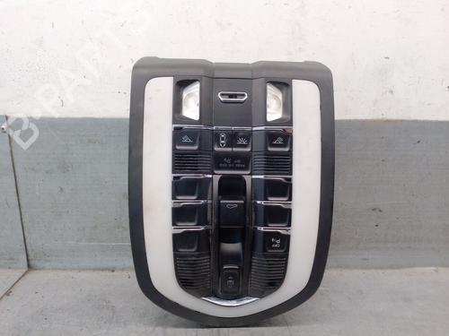 Used Interior roof light Interior roof light PORSCHE CAYENNE (92A) 3.0 Diesel (245 hp) 33466050 33466050