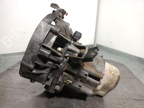 Gearbox RENAULT KANGOO (KC0/1_) D 65 1.9 (KC0E, KC02, KC0J, KC0N) | BP31169318M3