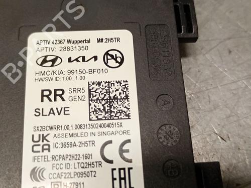 Electronic sensor HYUNDAI KONA SUV Van (OS, OSE, OSI) EV | BP28209400M84 - Image 3