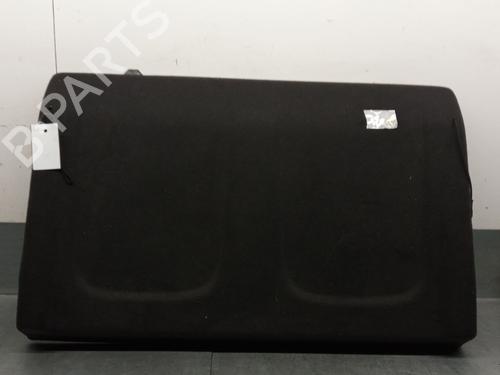 Used Rear parcel shelf CHEVROLET CRUZE Hatchback (J305) 1.6 (124 hp) 29208396