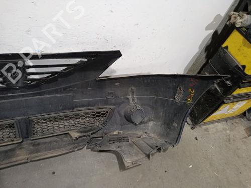 Front bumper DACIA LOGAN (LS_) 1.4 (LS0A, LS0C, LS0E, LS0G) | BP34606984C7  - Image 8