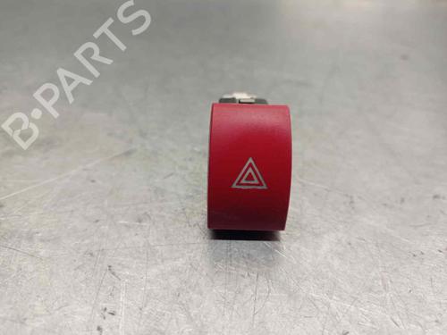 Used Warning switch SKODA OCTAVIA II Combi (1Z5) 2.0 TDI 4x4 (140 hp) 9275754