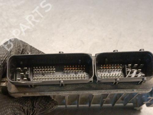 Engine control unit (ECU) MINI MINI (R50, R53) One | BP36421937M57 - Image 3
