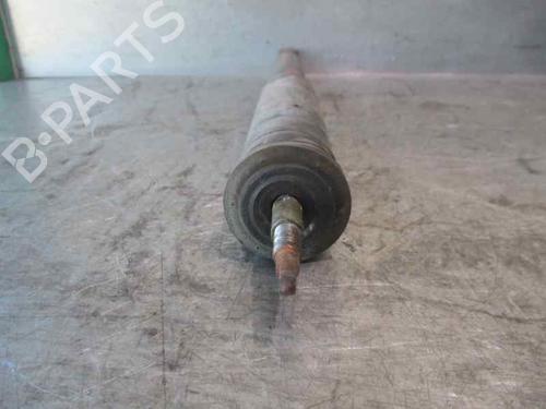 Right rear shock absorber MERCEDES-BENZ C-CLASS T-Model (S202) C 180 T (202.078) | BP6519128M19 