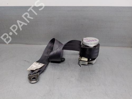 Rear left seatbelt LEXUS GS (_S16_) 300 (JZS160_, JZS160R) | BP18085030I29 