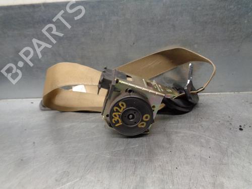 Used Front right seatbelt BMW 5 (E60) 530 d (218 hp) 8726329