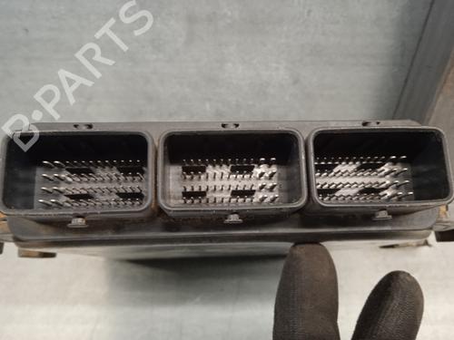 Engine control unit (ECU) LAND ROVER DISCOVERY III (L319) 2.7 TD 4x4 | BP12204995M57 