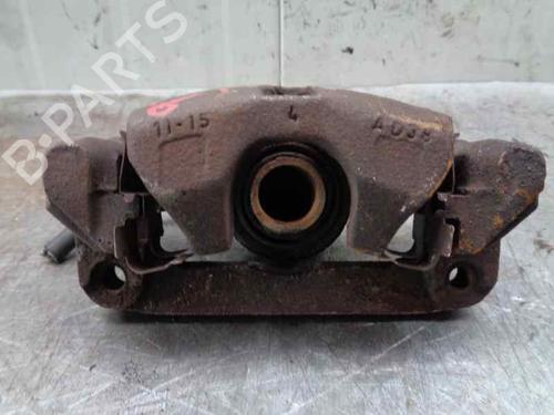 Left rear brake caliper OPEL SINTRA (APV) 2.2 i 16V (OUN16, Y94) | BP11615450M107 