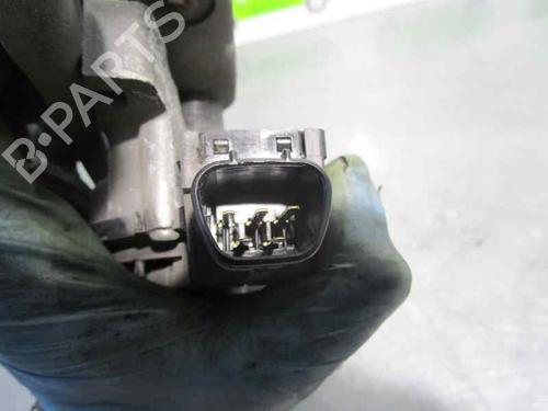 Front wiper motor TOYOTA PRIUS Liftback (_W2_) 1.5 Hybrid (NHW20_, NHW20R) | BP2081129M29 