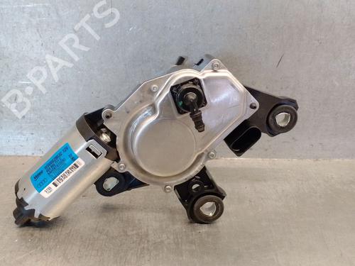 Used Rear wiper motor AUDI A6 C7 Avant (4G5, 4GD) 2.0 TDI (190 hp) 29475529
