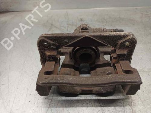 Left rear brake caliper MERCEDES-BENZ VANEO (414) 1.7 CDI (414.700) | BP12118206M107 