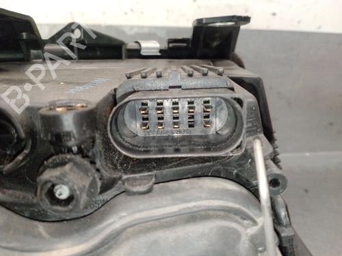 Left headlight AUDI A4 B6 Convertible (8H7) 2.4 | BP34584293C28 - Image 5