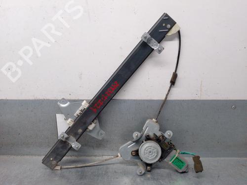 Used Rear left window mechanism Rear left window mechanism SSANGYONG REXTON / REXTON II (GAB_) 2.7 Xdi 4x4 (165 hp) 33288219 33288219