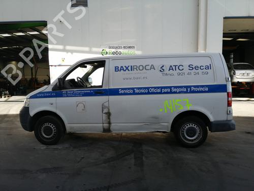 Switch VW TRANSPORTER T5 Bus (7HB, 7HJ, 7EB, 7EJ) 1.9 TDI | BP12188879I30 - Image 5