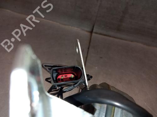 Rear wiper motor FORD FIESTA I (GFBT) 1.1 | BP29138611M102