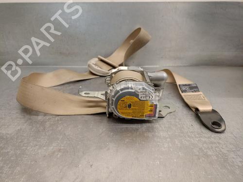 Front left seatbelt SUBARU LEGACY V Estate (BR) 2.0 D AWD | BP21793123I26 