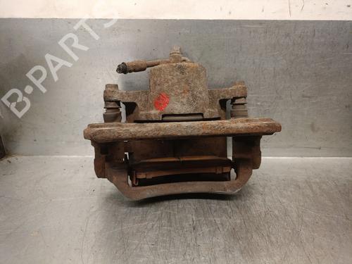 Left front brake caliper MAZDA 6 Saloon (GH) 2.0 MZR-CD (GH14) | BP29596435M105 