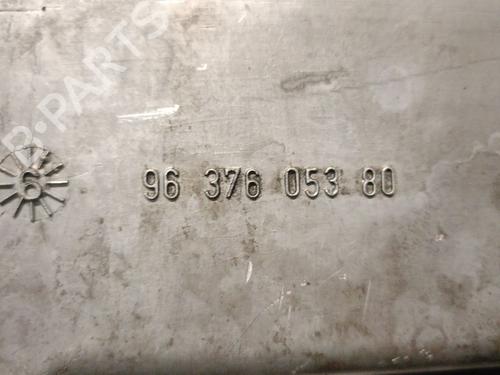 Oil sump CITROËN C8 (EA_, EB_) 2.2 HDi | BP33329207M115 - Image 7